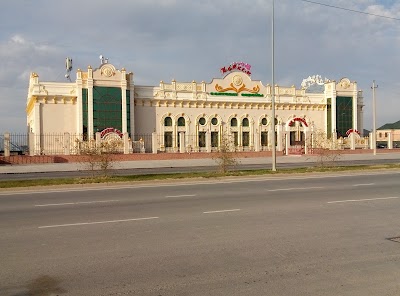 Photos of Көркем