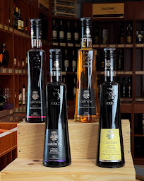 Photo n°29 de CAVIGNAC - La cave de Juvignac à Juvignac (Grossiste en vins)