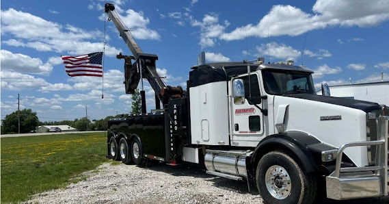 Diversified Towing & Recovery featured image