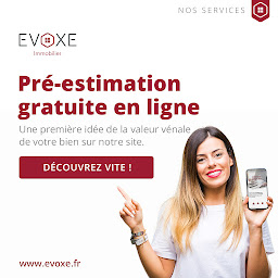 Photo n°5 de Evoxe Immobilier Eaubonne à Eaubonne (Agent immobilier)
