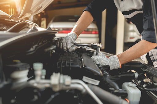 Central Motor Benissa