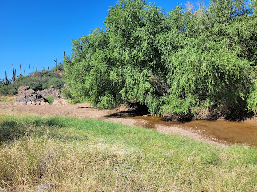 Spur Cross Ranch Conservation - Thumbnail