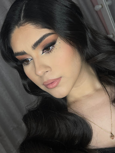 Ruby verdugo salon - Visual