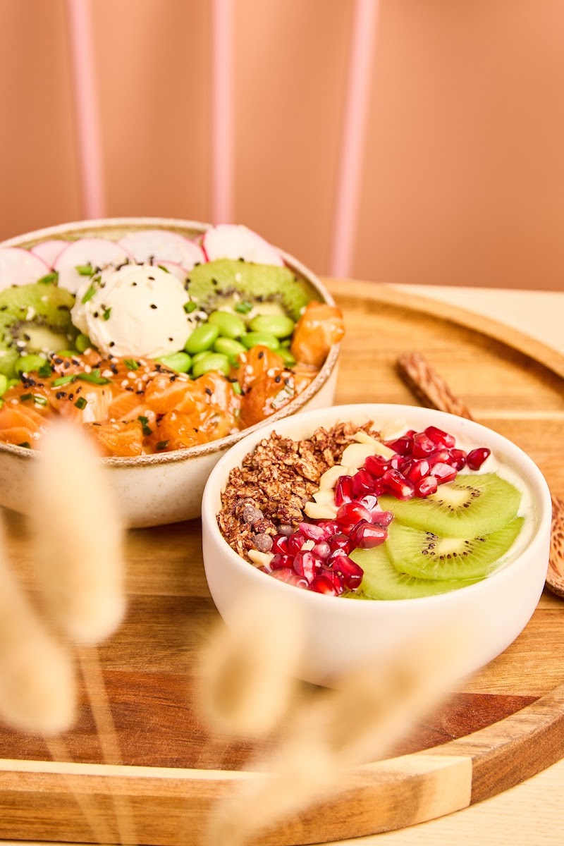 POKAWA Poké bowls — photo 11