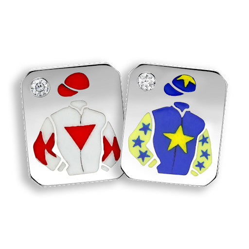 Colour Pin - Visual