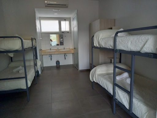 Albergue Cien Caños - Thumbnail