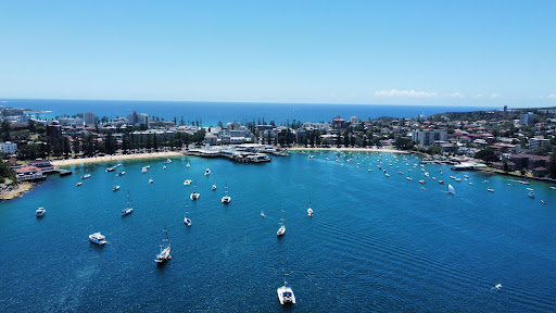North Harbour - Thumbnail