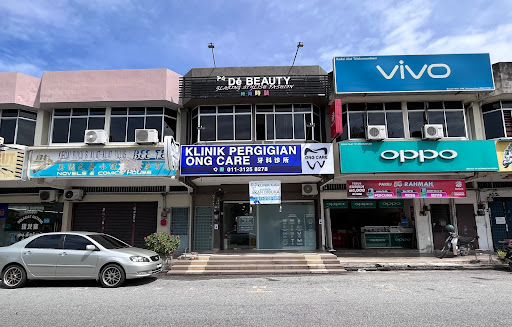 Klinik Pergigian Ong Care