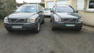 Photo n°7 de Garage Givry Jean-Marie à Plauzat (Garage automobile)