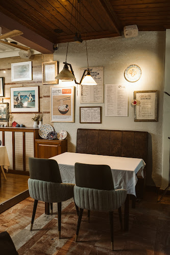 Opinii despre Απόλαυση în Κατερίνη - Εστιατόριο