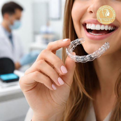 Want a straighter smile without metal braces? At Dr Nakra's Dental Clinic in Surya Nagar, Ghaziab… post image