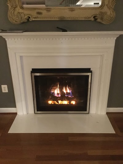 Tri County Hearth and Patio Center