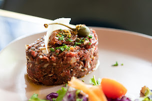 Photo n°6 de Le Felix Faure Paris à Paris (Brasserie)