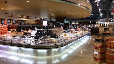 Whole Foods Market