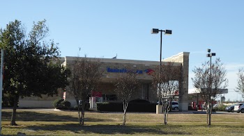 Bank of America Financial Center Payday Loans Picture