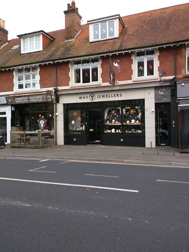 WHY Jewellers - Thumbnail