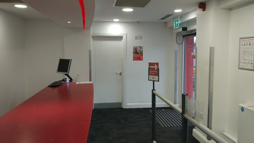 Hayes Delivery Office - Thumbnail