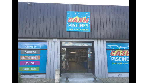 Photo de Cash Piscines