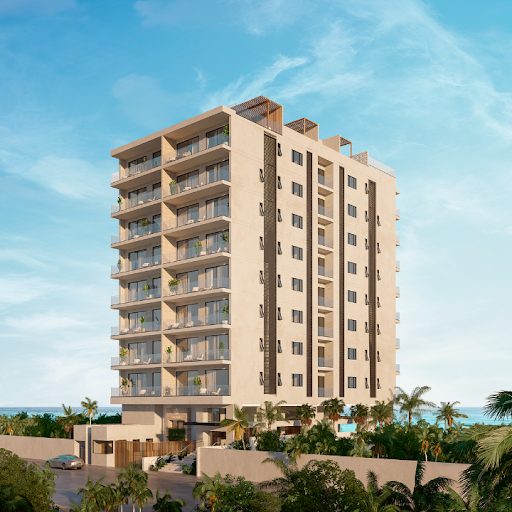 Del Mar Beachfront Condos