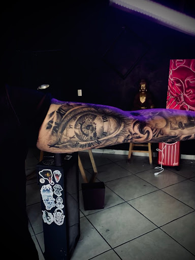 ️ ESTUDIO SANTA CATRINA TATTOO MX ️ - Thumbnail