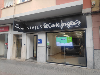 Viajes El Corte Inglés Cieza