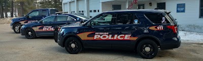 Fryeburg Police Department