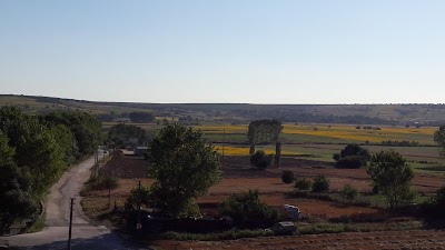 Vize Yeddiemin Otoparkı