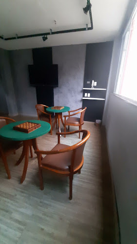 Avaliações sobre Fluminense Hotel em Rio de Janeiro - Hotel