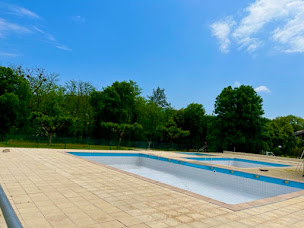 Photo n°5 de Camping L'Ardecho entre Privas et Montelimar à Saint-Lager-Bressac (Terrain pour camping-cars)