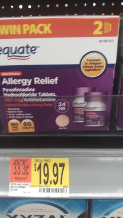 Walmart Pharmacy