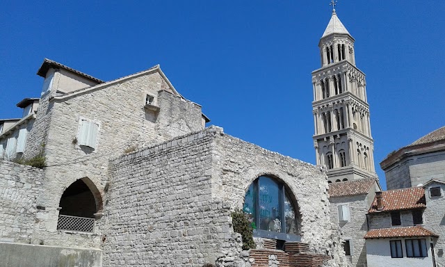 Cathedral of St. Domnius