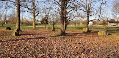 Revolutionary War Memorial