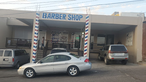 Gorilla,s BarberShop - Thumbnail