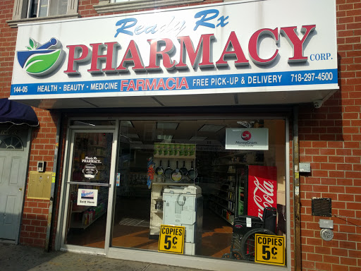 Ready Rx Pharmacy - Thumbnail