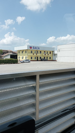 Saca Spa - Visual