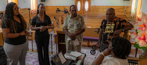 Johnson Chapel African Methodist Episcopal Church - Thumbnail
