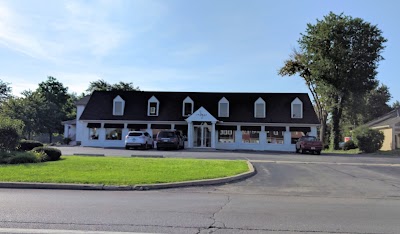 Photos of Shamas Salon & Spa
