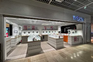 Trésor image