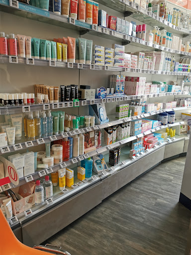 PHARMACIE LAFFINEUR