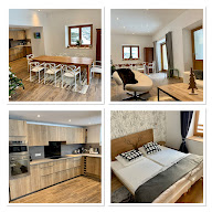 Domaine de Millesime à Peisey-Nancroix