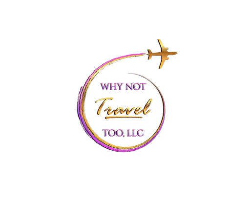 Why Not Travel Too, LLC - Thumbnail