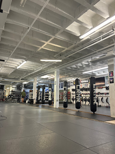 The Mango Tree Fitness and Martial Arts - Thumbnail