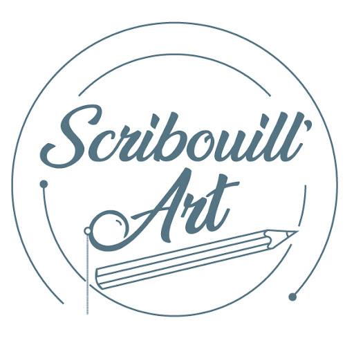 Scribouill'Art - Florence Fournier