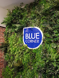 Photo n°10 de BLUE CORNER institut™ PARIS à Paris (Hammam)