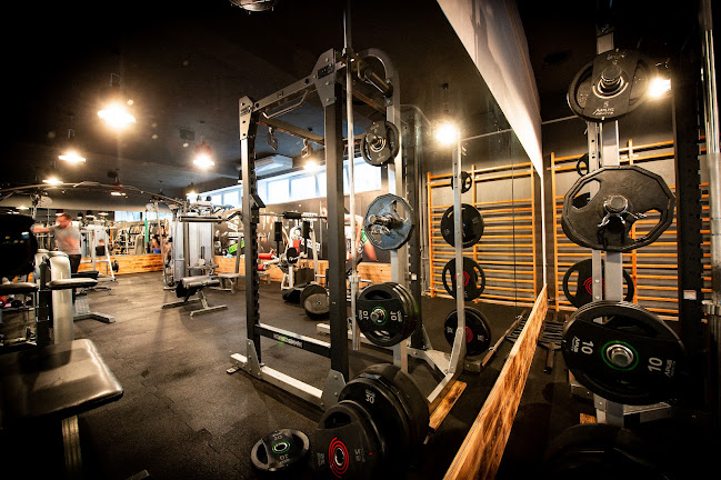 Opinie o BODY WORK GYM w Kielce - Klub fitness
