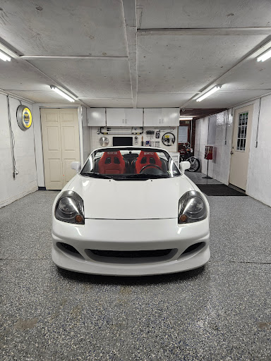 Mastro Preowned