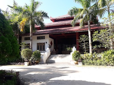 Photos of Thande Beach Hotel