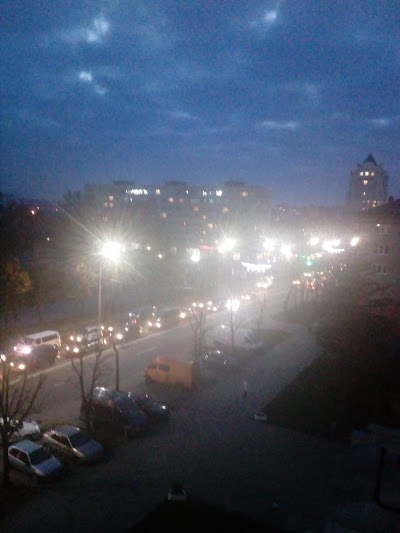 Photos of Mogilovskaya Detskaya Poliklinika