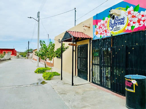 Florería la reforma