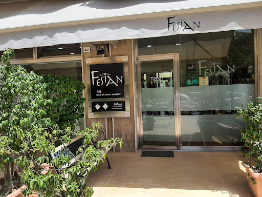 Fesian parrucchieri Gallery - Italy